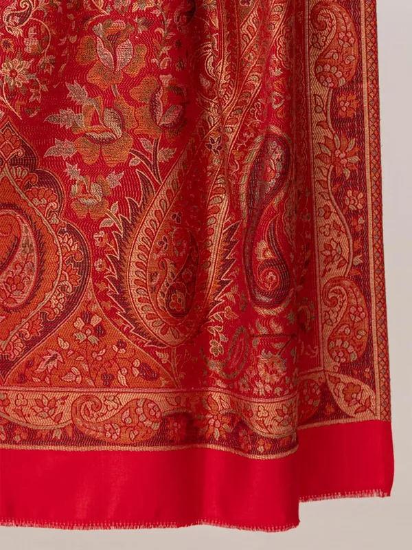 Kashmiri_Faux_Pashmina_Shawl_For_Women