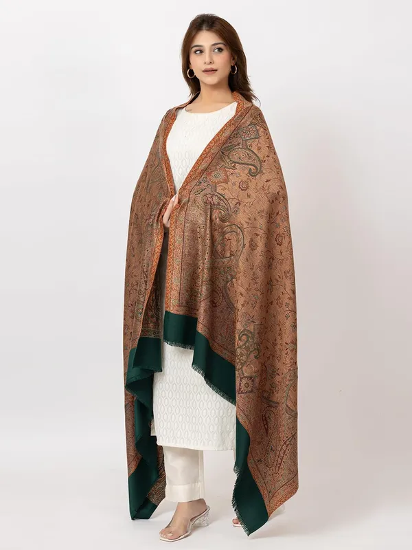 Diamond_Design_Shawl_For_Women