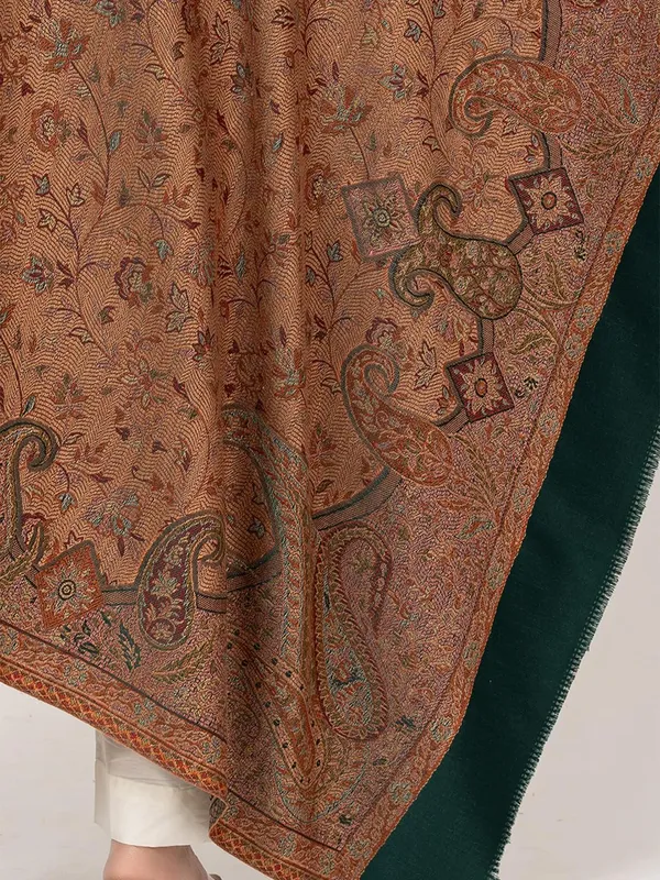 Diamond_Design_Shawl_For_Women