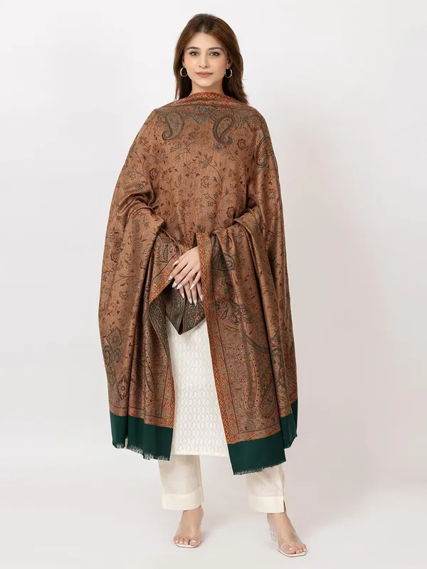 Diamond_Design_Shawl_For_Women