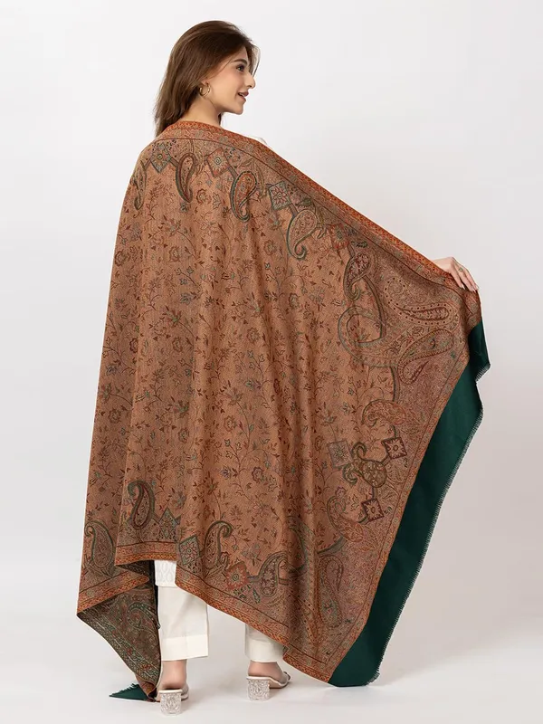 Diamond_Design_Shawl_For_Women