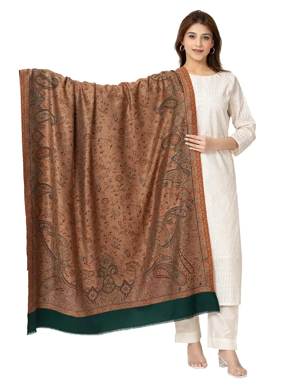 Diamond_Design_Shawl_For_Women