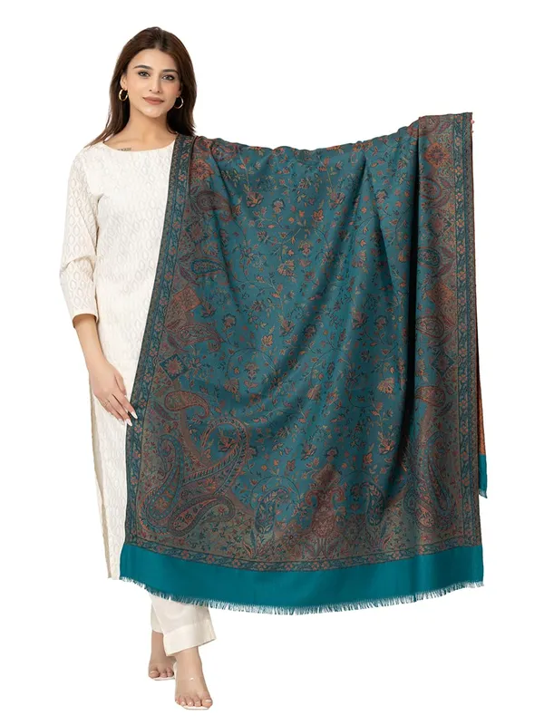 Diamond_Design_Shawl_For_Women