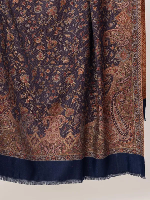 Diamond_Design_Shawl_For_Women