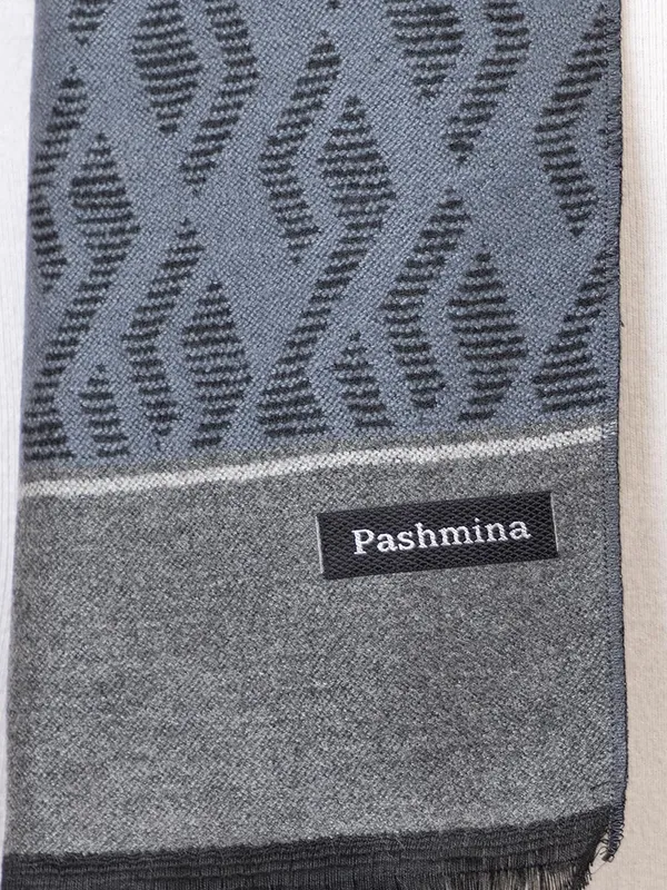 Unisex_Woolen_Acrylic_Scarf