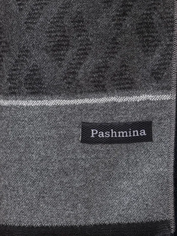 Unisex_Woolen_Acrylic_Scarf