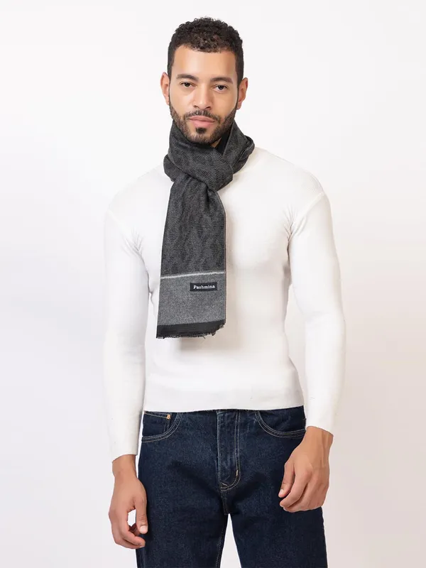 Unisex_Woolen_Acrylic_Scarf