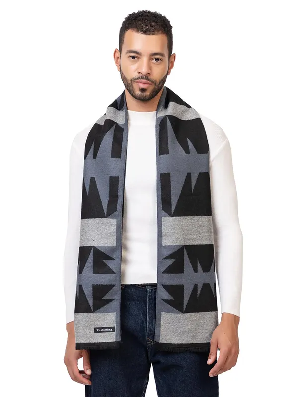 Unisex_Woolen_Acrylic_Muffler