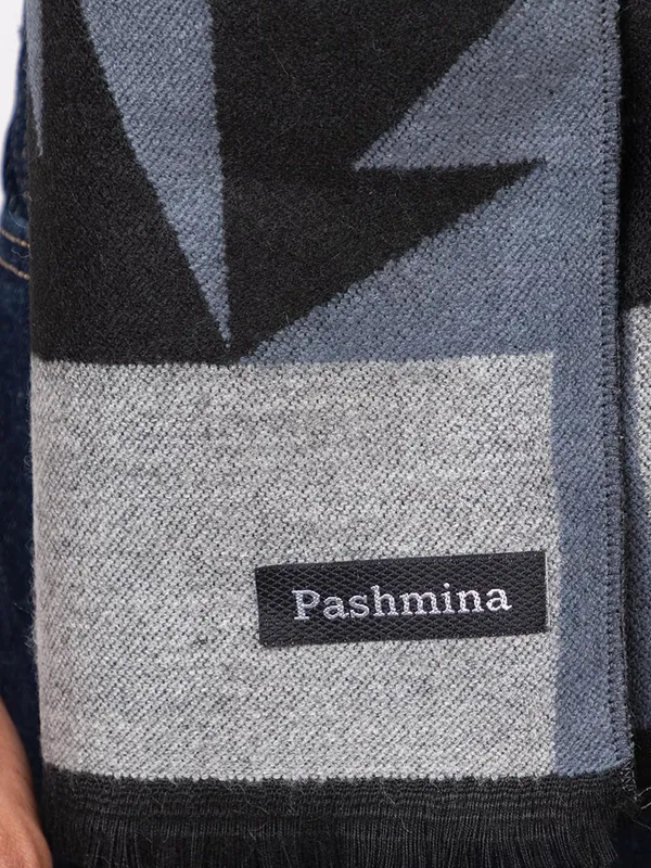 Unisex_Woolen_Acrylic_Muffler