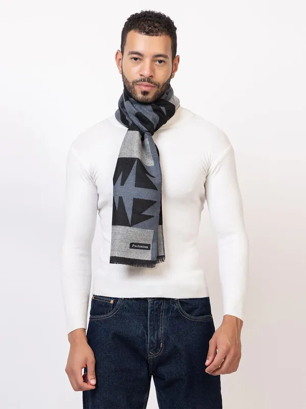 Unisex_Woolen_Acrylic_Muffler