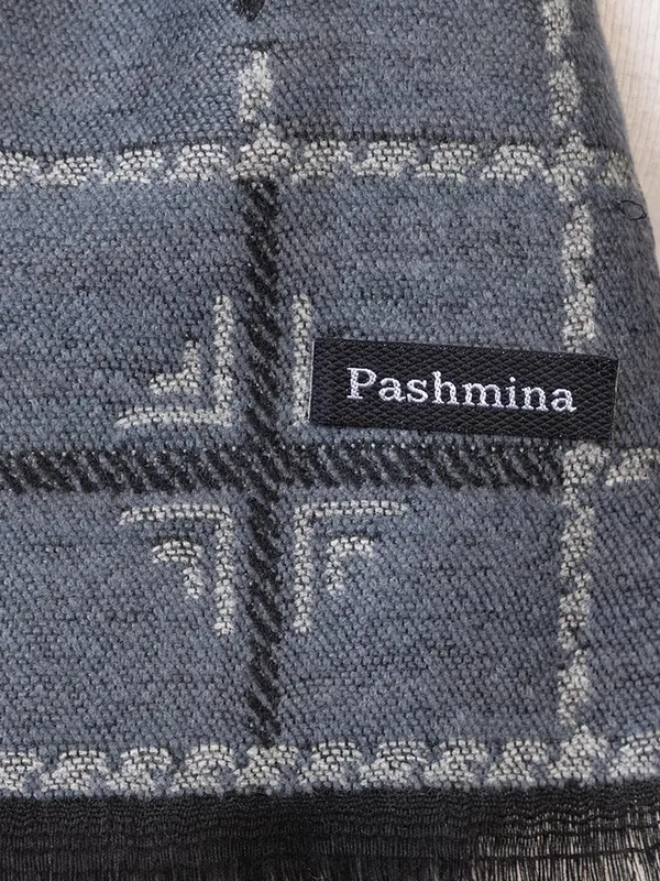 Unisex_Woolen_Acrylic_Scarf