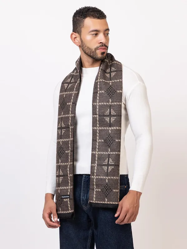 Woolen_Acrylic_Muffler