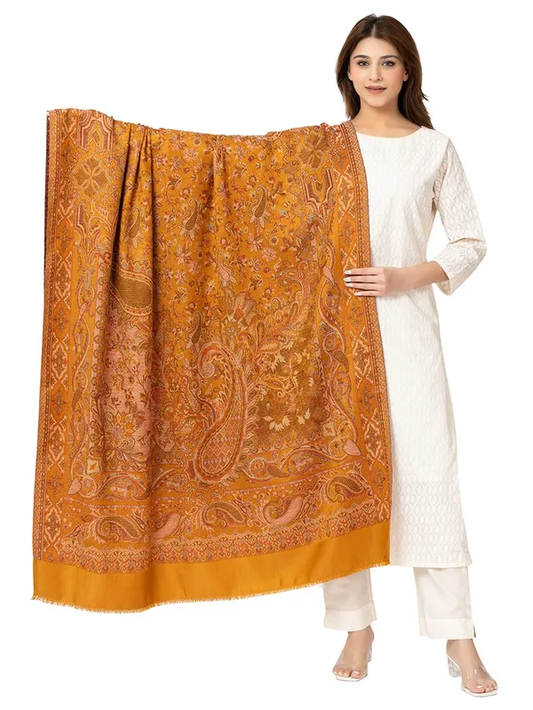 Kashmiri_Faux_Pashmina_Shawl