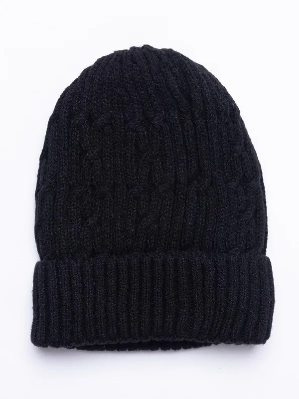 Woolen_Beanie_Cap_Scarf_And_Gloves_Combo_Set