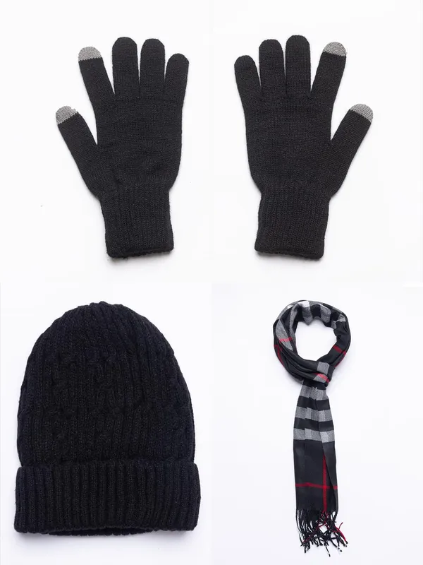 Woolen_Beanie_Cap_Scarf_And_Gloves_Combo_Set