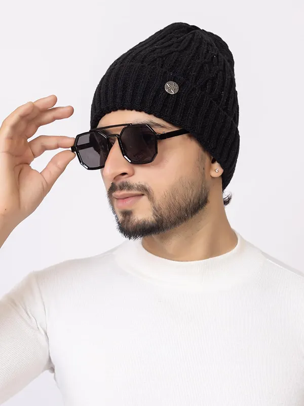 Woolen_Beanie_Cap_Scarf_And_Gloves_Combo_Set