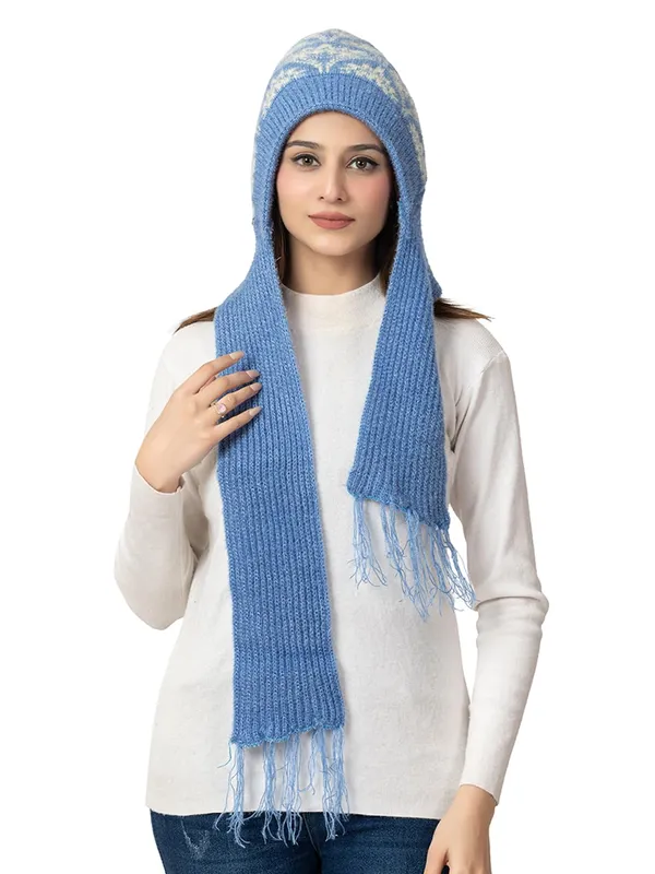 Women_S_Knitted_Wool_Cap_With_Muffler