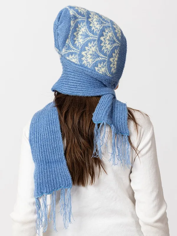 Women_S_Knitted_Wool_Cap_With_Muffler