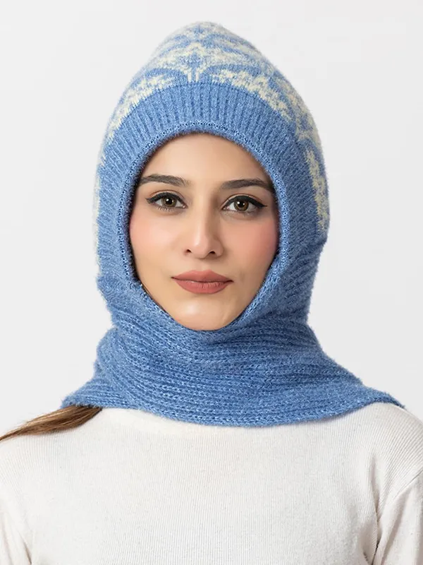 Women_S_Knitted_Wool_Cap_With_Muffler