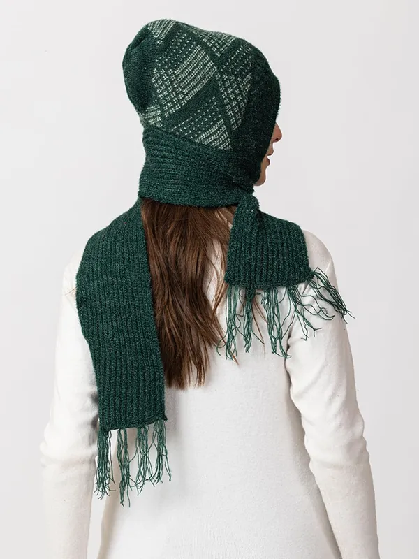 Women_S_Knitted_Woolen_Cap_With_Muffler