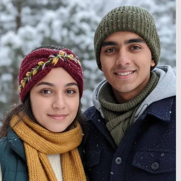 Women_S_Wool_Knit_Headband_With_Embroidery