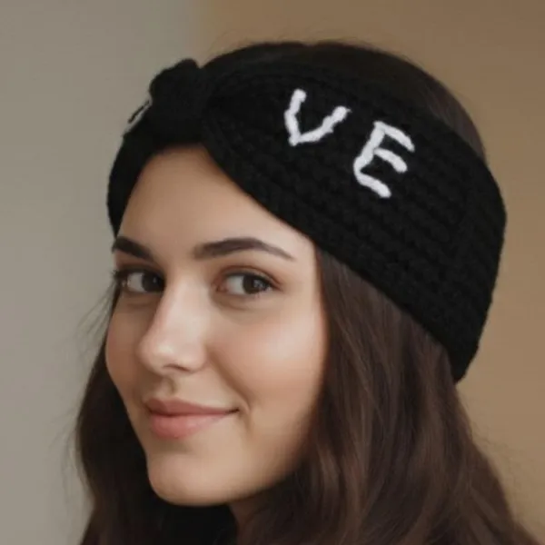 Women_S_Wool_Knit_Headband