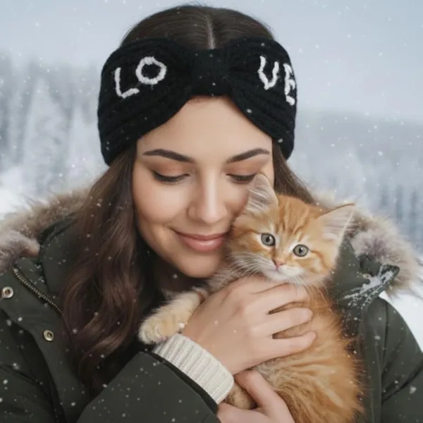 Women_S_Wool_Knit_Headband
