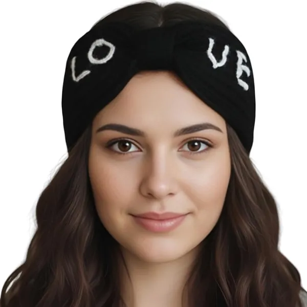Women_S_Wool_Knit_Headband