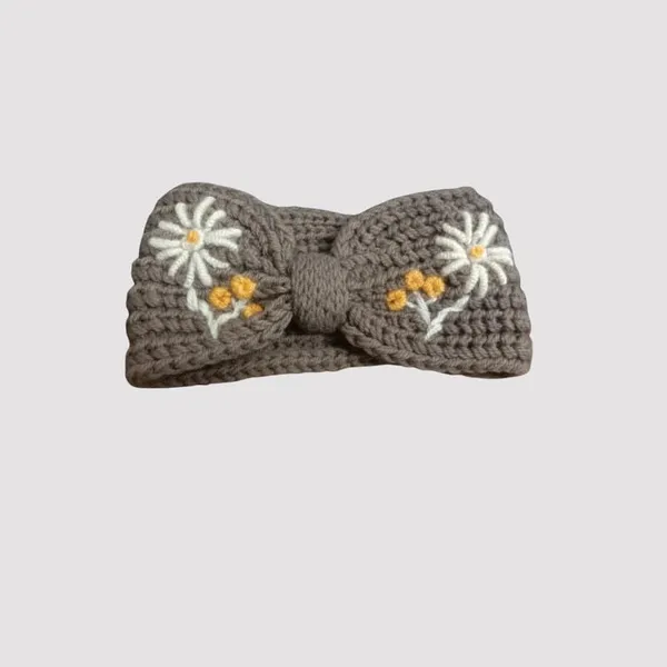 Women_S_Wool_Knit_Headband