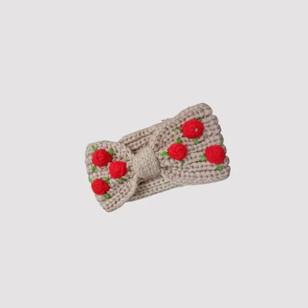 Women_S_Wool_Knitted_Headband