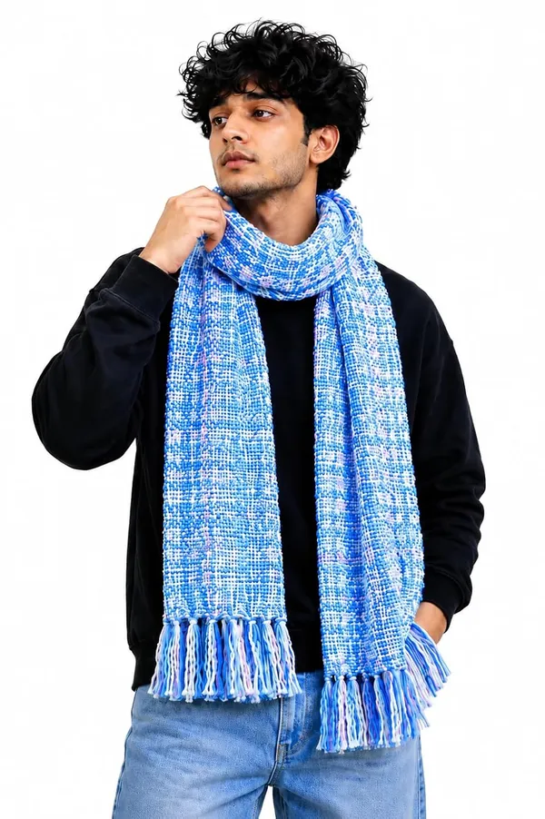 Woolen_Muffler