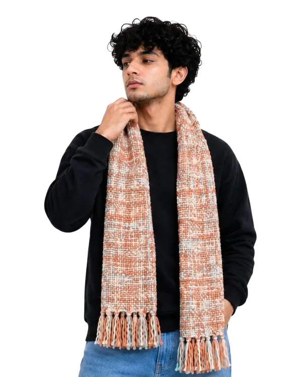 Woolen_Muffler