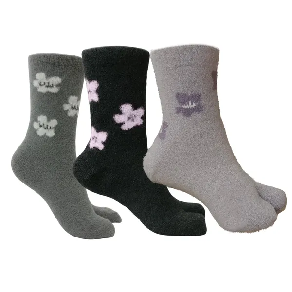 Women_S_Woolen_Floral_Ankle_Socks