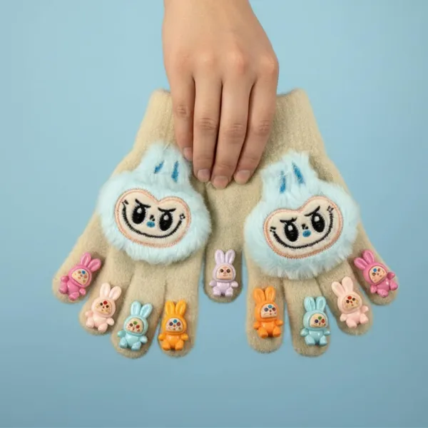 Woolen_Winter_Gloves_For_Kids