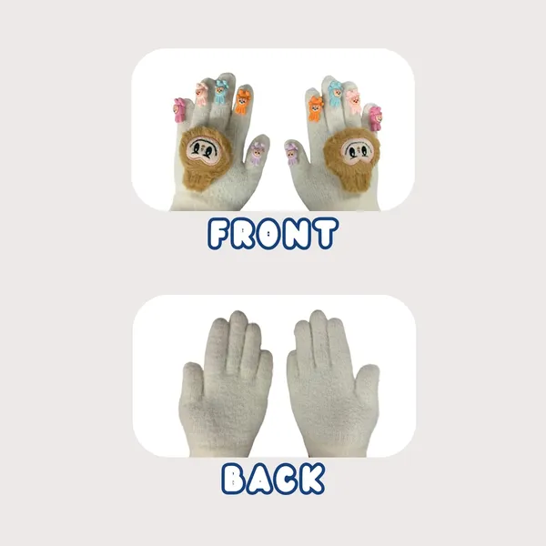 Kids_Woolen_Winter_Gloves