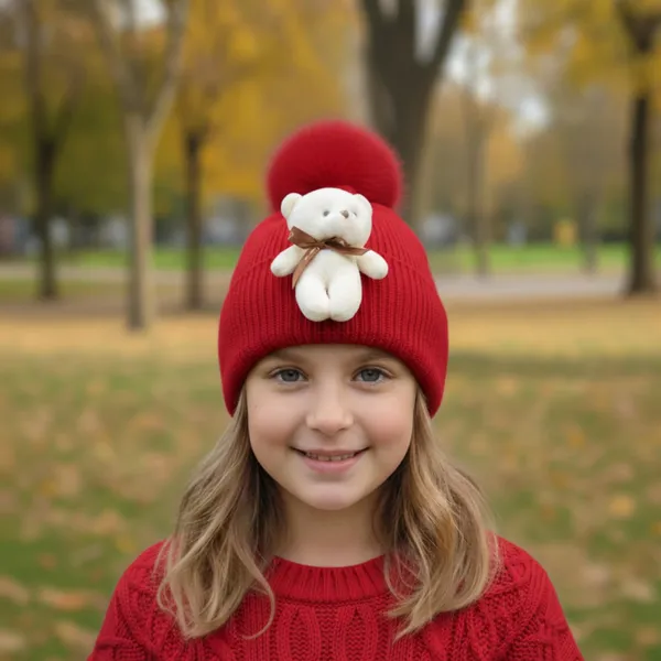 Kids_Woolen_Winter_Beanie