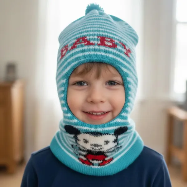 Kids_Woolen_Balaclava