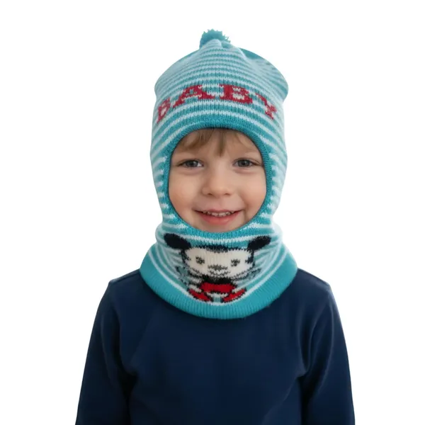 Kids_Woolen_Balaclava