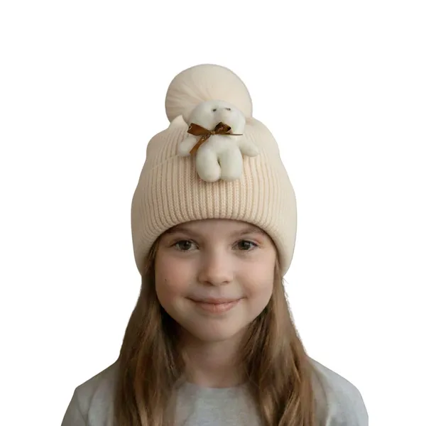 Kids_Woolen_Beanie_Cap