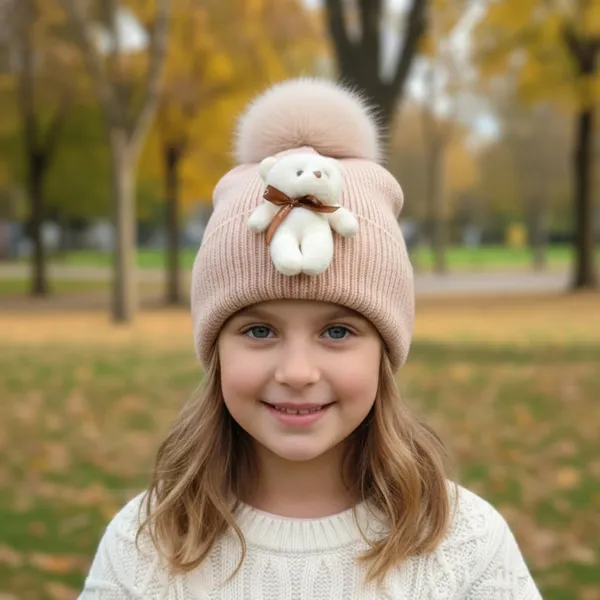 Kids_Woolen_Beanie_Cap