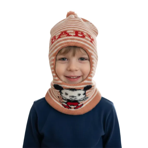 Kids_Woolen_Balaclava