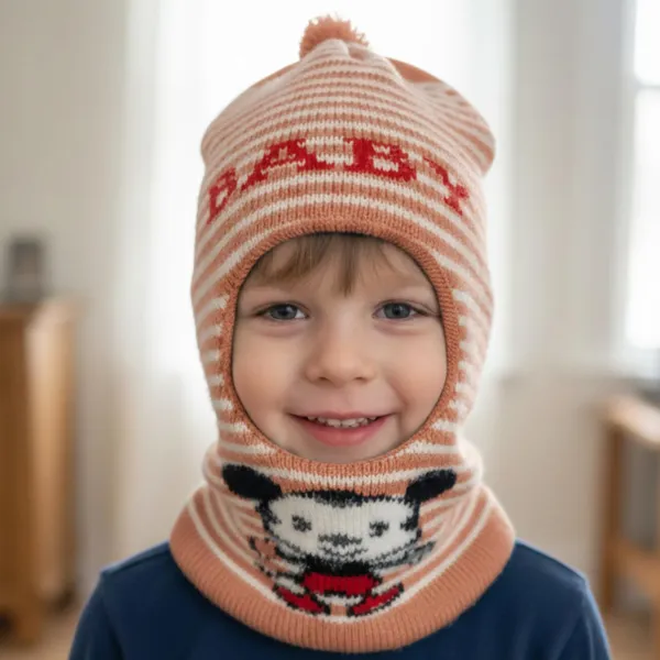 Kids_Woolen_Balaclava