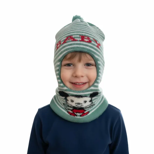 Kids_Woolen_Balaclava
