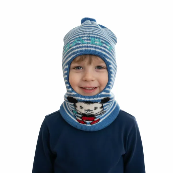 Kids_Woolen_Balaclava