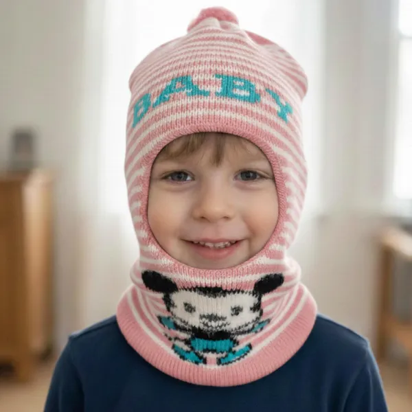 Kids_Woolen_Balaclava