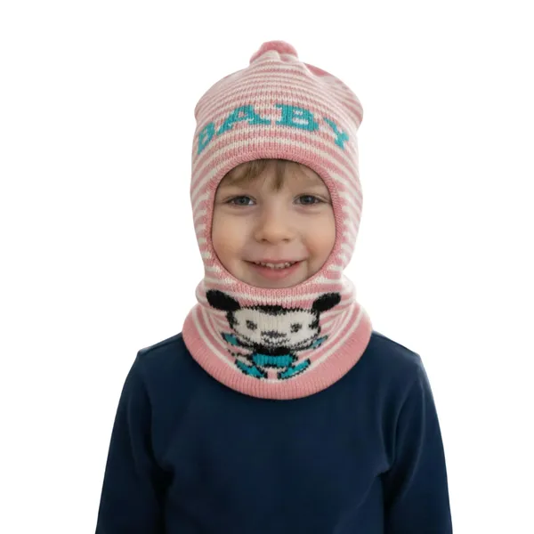 Kids_Woolen_Balaclava