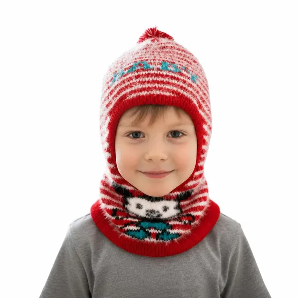 Kids_Woolen_Balaclava
