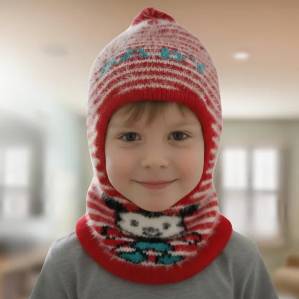 Kids_Woolen_Balaclava