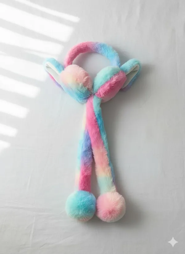 Plush_Bunny_Ear_Earmuff