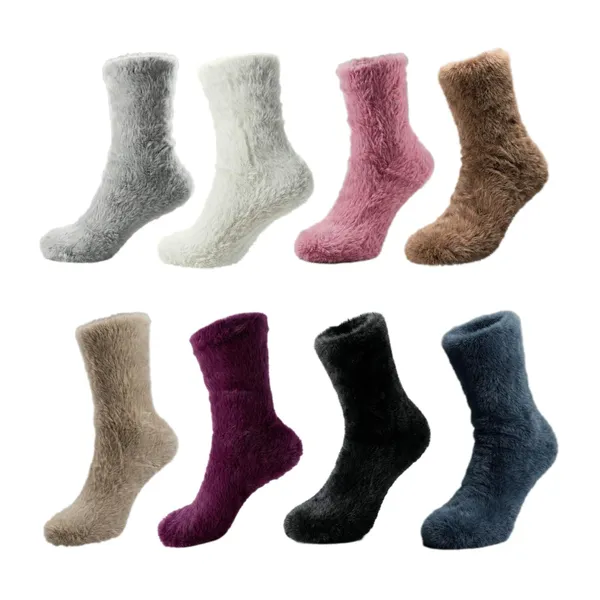 Fuzzy_Socks_For_Women